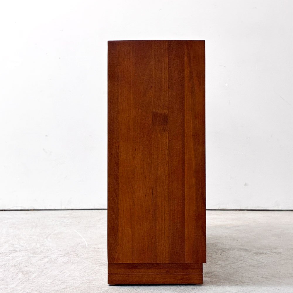 アクメファニチャー ACME Furniture ブルックス BROOKS スタッキングシェルフ STACKING SHELF 棚板可動式 W74.5cm 収納 USビンテージスタイル 定価¥51,700- ●