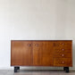 ハーマンミラー Herman Miller ネルソンベーシックキャビネット Nelson Basic Cabinet Series 4ドロワー チェスト 1950年代 ビンテージ ジョージ・ネルソン ミッドセンチュリー 希少 ◇