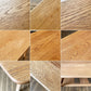 モモナチュラル Momo Natural リバーゲート RIVERGATE ローテーブル FD LOW TABLE エレベーターテーブル リフトアップ 昇降式 オーク材 W115cm 廃番サイズ ◎