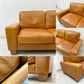アクメファニチャー ACME Furniture フレスノ FRESNO SOFA 2シーター ソファ 本革 USビンテージスタイル ●