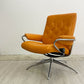エコーネス EKORNES ストレスレス Stressless メトロ Metro ローバック リクライニングチェア クレメンタイン 北欧 ノルウェー ●