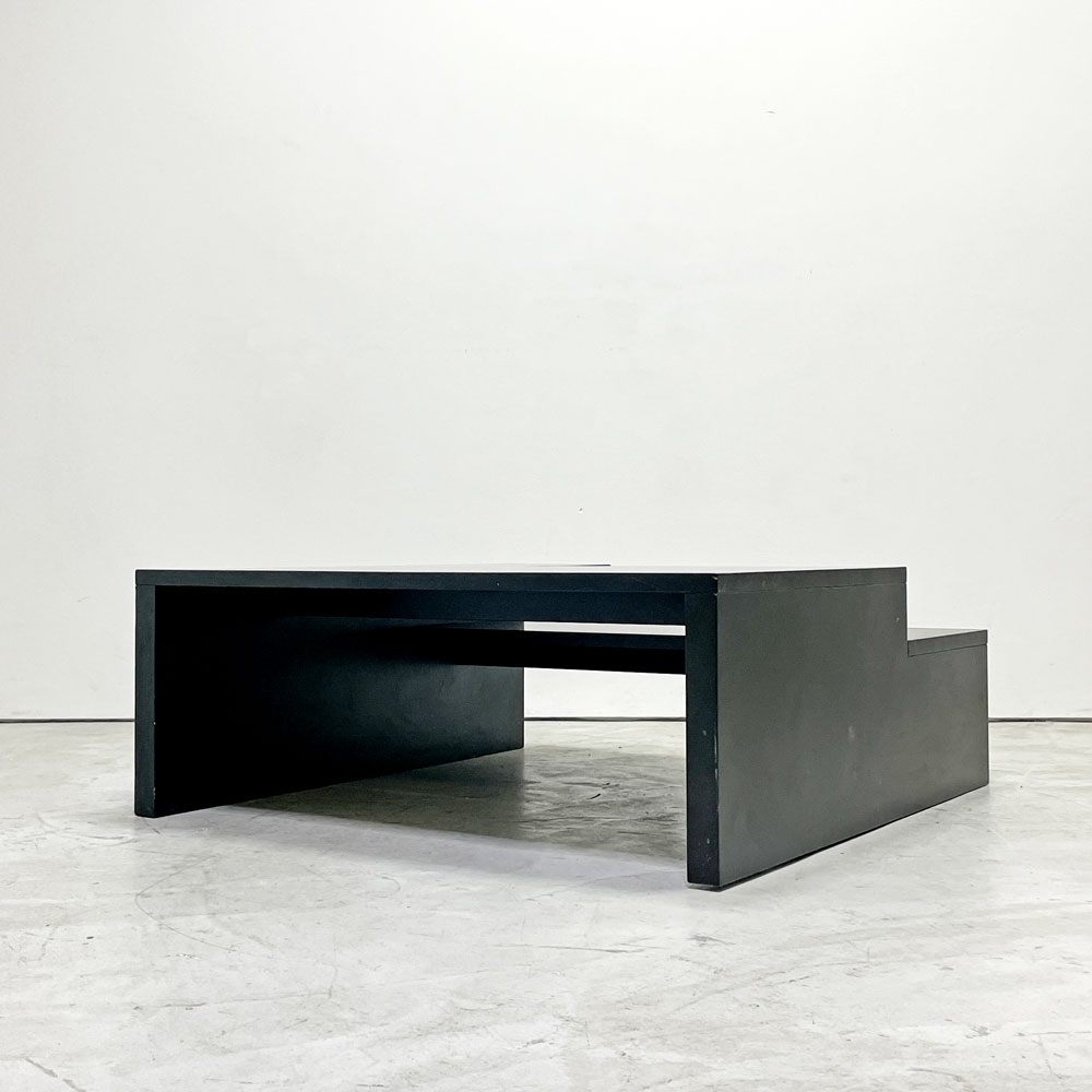 カッシーナイクスシー Cassina ixc. イーストバイイーストウエスト East by Eastwest ワーフ WHARF センターテーブル コーヒーテーブル W80cm モダンデザイン ●