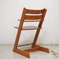 ストッケ STOKKE トリップトラップ TRIPP TRAPP ベビーチェア キッズチェア S/N無し ノルウェー 北欧家具 B ●