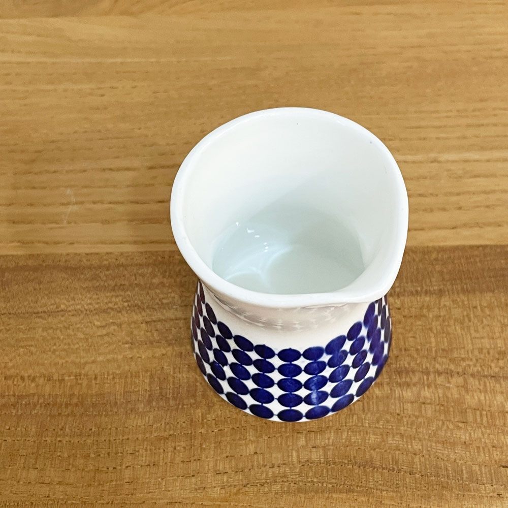グスタフスベリ GUSTVSBERG アダム ADAM クリーマー  北欧食器 ビンテージ ◎