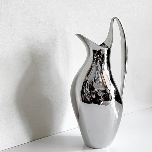 ジョージジェンセン Georg Jensen マスターピース ピッチャー MASTERPIECES PITCHER ヘニング・コッペル 北欧 デンマーク ■