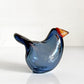 イッタラ iittala バーズ・バイ・トイッカ Birds by Toikka シエッポ Sieppo イッタラバード レイン×レッド フィギュリン オイバ・トイッカ Oiva Toikka 北欧雑貨 箱付き 定価￥41,800- ■