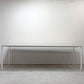 アルペール arper ヌール NUUR ミーティングテーブル デスク W240cm ナチュラル ワークデスク イタリアモダン ●