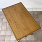 アクメファニチャー ACME Furniture フィルモアテーブル FILLMORE TABLE Sサイズ W115cm オーク材 アイアン インダストリアル ◇