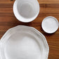 アスティエ・ド・ヴィラット ASTIER de シンプル Simple スーププレート ボウル 深皿 14.5cm 陶器 ■