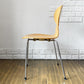 フリッツハンセン Fritz Hansen 3101 アリンコチェア アントチェア 4本脚 ナチュラルビーチ ラッカー仕上げ フェルトグライズ アルネ・ヤコブセン C ◎