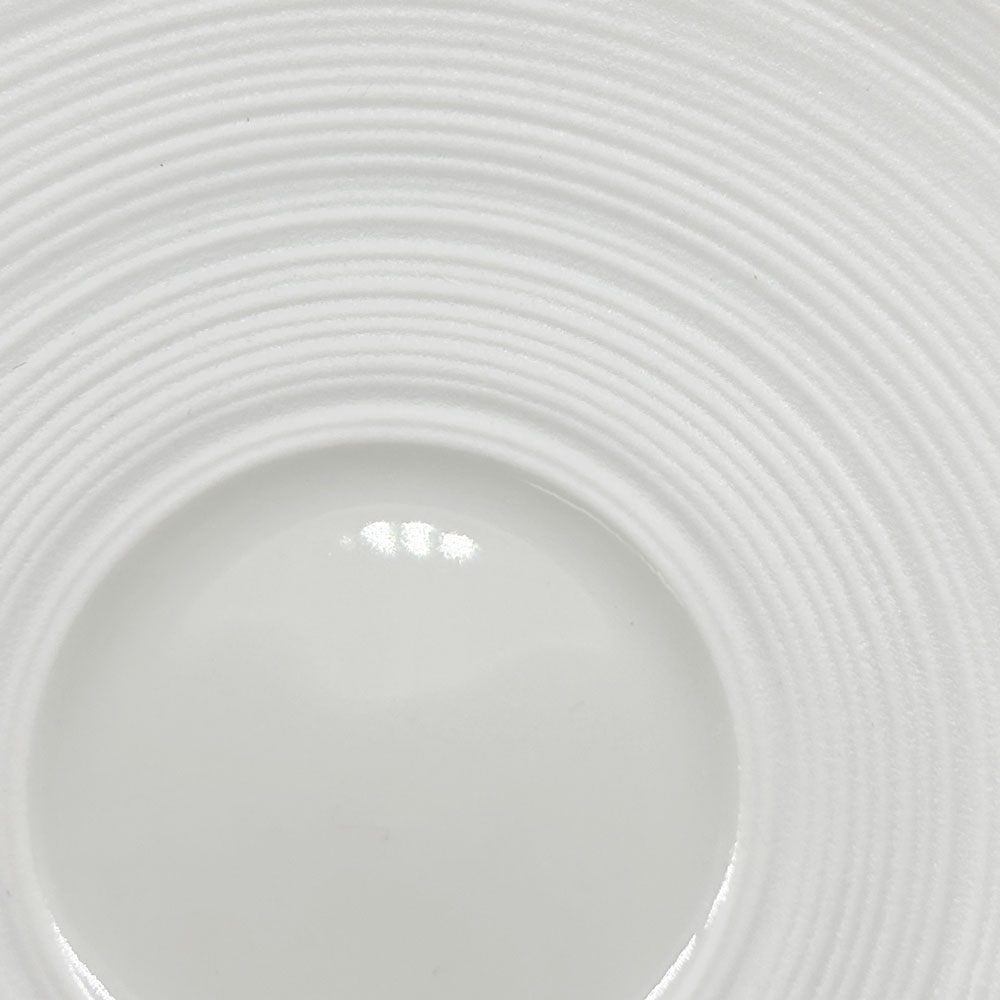 ジャン ルイ コケ JL Coquet エミスフェール Hemisphere コーヒーカップ＆ソーサー 磁器 洋食器 フランス A ●