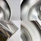 アレッシィ ALESSI バウハウス BAUHAUS ARCHIV アッシュトレイ 灰皿 マリアンヌ ブラント Marianne Brandt ●