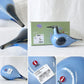 イッタラバード iittala バーズバイトイッカ Birds by Toikka スカイカールー Sky Curlew 2005年 オイバ・トイッカ 箱付 北欧雑貨◇