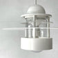 ルイスポールセン Louis Poulsen プラネット planet ペンダントライト pendant イェンス・ミュラー・イェンセン デンマーク 要電気工事 廃盤 ★
