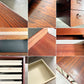 シバストファニチャー Sibast Furniture オフィスデスク No.275 ローズウッド×スチール サブデスク付 W204cm アルネ・ヴォッダー デンマーク 北欧ビンテージ 〓