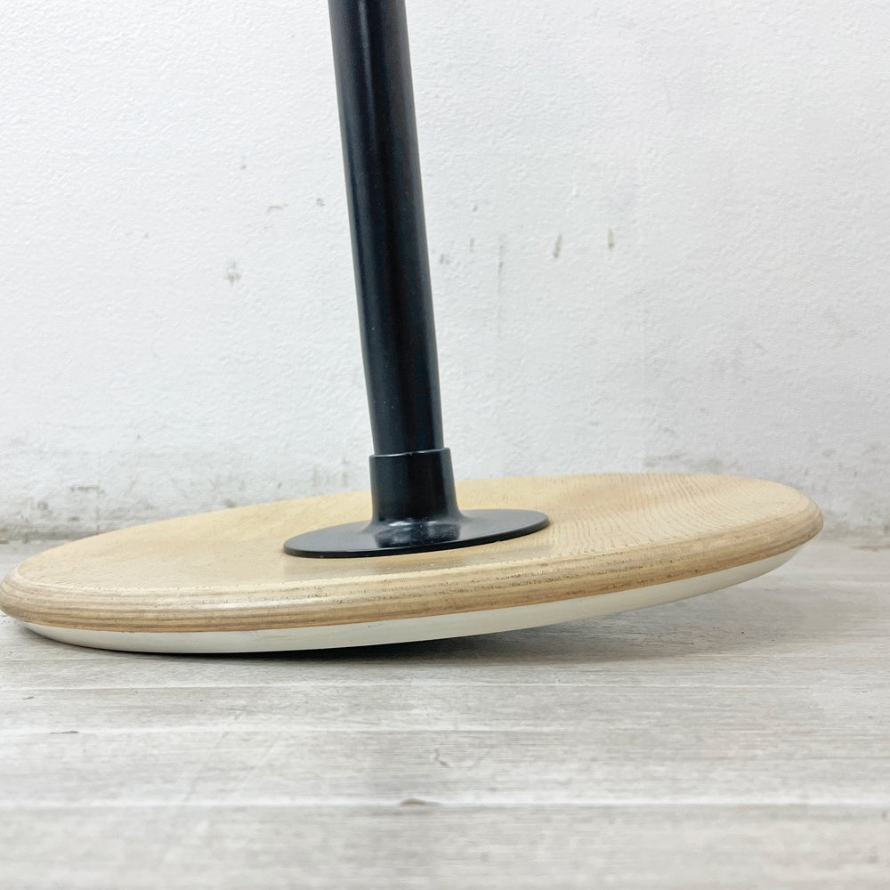 ストッケ STOKKE ヴァリエール VARIER ムーブ MOVE 回転スツール バランスチェア チルト・昇降機構付き 北欧 ペル・オーイエ ノルウェー 定価￥86,000- ●