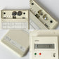 ブラウン Braun 電卓 カリキュレーター ET55 Type:4835 ホワイト ビンテージ ディーター・ラムス Dieter Rams 限定生産5000台 ★