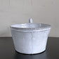 アスティエ・ド・ヴィラット Astier de Villatte シンプル Simple ショコラカップ フランス W15cm A ■