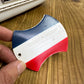 アメリカンツーリスター American tourister TIARA ビンテージトランク スーツケース ダイヤル無し 鍵欠品 ●