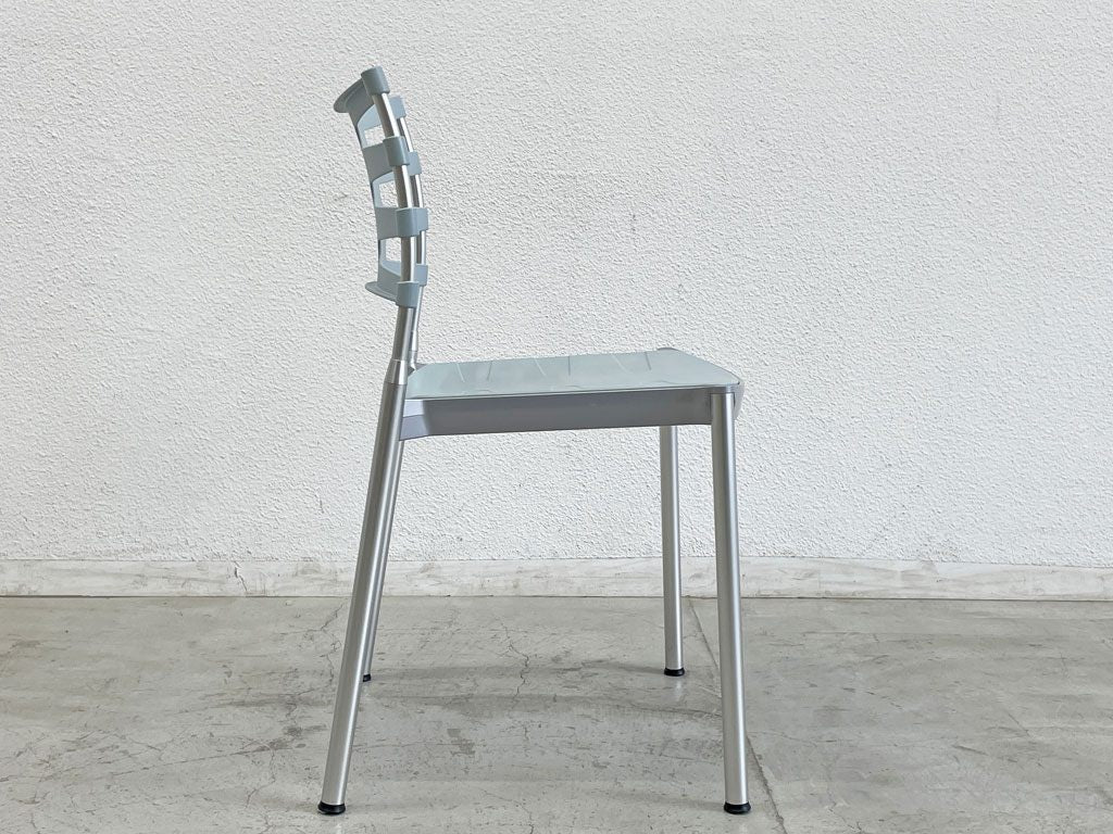 フリッツハンセン Fritz Hansen アイスチェア ICE Chair アークティック ダイニングチェア キャスパー・サルト 北欧家具 〓