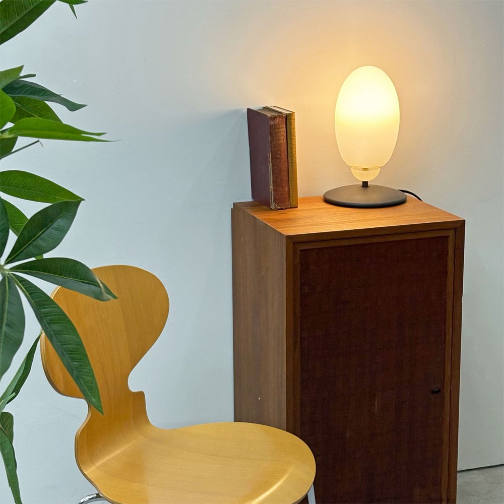 フロス FLOS ブレラ BRERA T テーブルランプ デスクライト アキッレ・カスティリオーニ イタリアモダン 名作照明 ●
