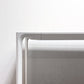 アルペール arper ヌール NUUR ミーティングテーブル デスク W240cm ナチュラル ワークデスク イタリアモダン ●