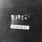 ユーエスエムハラー USMハラー USM Haller モジュラーファニチャー ハラーテーブル ワークデスク W125cm オーク材 ブラック アジャスター 高さ調整機能付き スイス ■