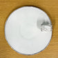 JBAdeV/Jean Baptiste Astierde Villatte 別注ソーサー Feuilles soucoupe a anse アスティエ・ド・ヴィラット ASTIER de VILLATTE 陶器 フランス A ◎