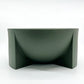 イッタラ iittala クル Kuru セラミックボウル フラワーポット 小物入れ Φ24cm モスグリーン フィリップ・マルイン フィンランド 北欧雑貨 ●