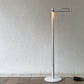 ダイソン dyson ライトサイクル モルフ Lightcycle Morph CF06 オプティカルヘッド LEDフロアライト ホワイト/シルバー 定価￥97,900- ◇