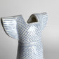 リサラーソン Lisa Larson ワードローブ Wardrobe ベースドレス Vases Dress フラワーベース 花瓶 オブジェ 置物 陶器 スウェーデン 北欧雑貨 ■