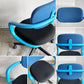 ヴィトラ Vitra オールスター Allstar オフィスチェア デスクチェア ブルー×ブラック コンスタンチン・グルチッチ 定価￥163,900- ■