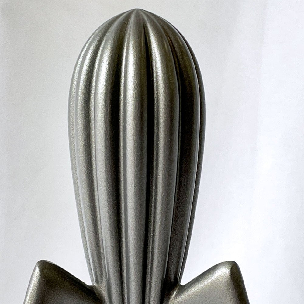 アレッシィ ALESSI ジューシーサリフ Juicy Salif レモンスクイザー フィリップ・スタルク Philippe Starck アンスラサイト 廃番仕様 ◇