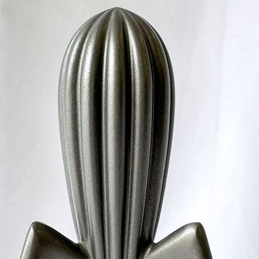 アレッシィ ALESSI ジューシーサリフ Juicy Salif レモンスクイザー フィリップ・スタルク Philippe Starck アンスラサイト 廃番仕様 ◇