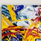 イエローコーナー YellowKorner アートフォト作品 HEAT OF THE MOMENT 90×60cm アクリル×アルミニウム仕上げ マーク・ラブジョイ Mark Lovejoy ●