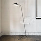 イデー IDEE ランパデール・アン・ルミエール LAMPADAIRE 1 LUMIERE フロアライト 1灯 H163cm セルジュ・ムーユ 定価￥99,900- ◎