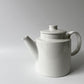 イッタラ iittala ティーマ TEEMA ティーポット ホワイト カイ・フランク Kaj Franck 耐熱 オーブン・レンジ可能 北欧食器 ◇