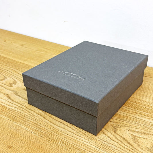 ランゲ&ゾーネ A.LANGE &SOHNE パズル＆ノート 1000ピース 箱付き 高級時計メーカー ドイツ ●
