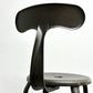 フェールトラヴァイユ FER TRAVAIL ニコルチェア NICOLLE Chair SH80 カウンターチェア スチール マットクリア仕上げ 別注モデル インダストリアル E ●