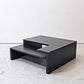 カッシーナイクスシー Cassina ixc. イーストバイイーストウエスト East by Eastwest ワーフ WHARF センターテーブル コーヒーテーブル W80cm モダンデザイン ●