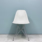 ハーマンミラー Herman Miller サイドシェルチェア ポリプロピレン製 エッフェルベース ホワイト C&R イームズ ミッドセンチュリー ◎