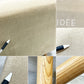 イデー IDEE アーオ ソファ AO SOFA 2シーター 2Pソファ 2人掛け ファブリック 岡嶌要 モダンデザイン 定価￥99,900- ●