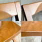 カリガリス Calligaris コヌビア connubia スキップ SKIP フォールディングチェア ビーチ材 ウォールナット色 イタリア ■
