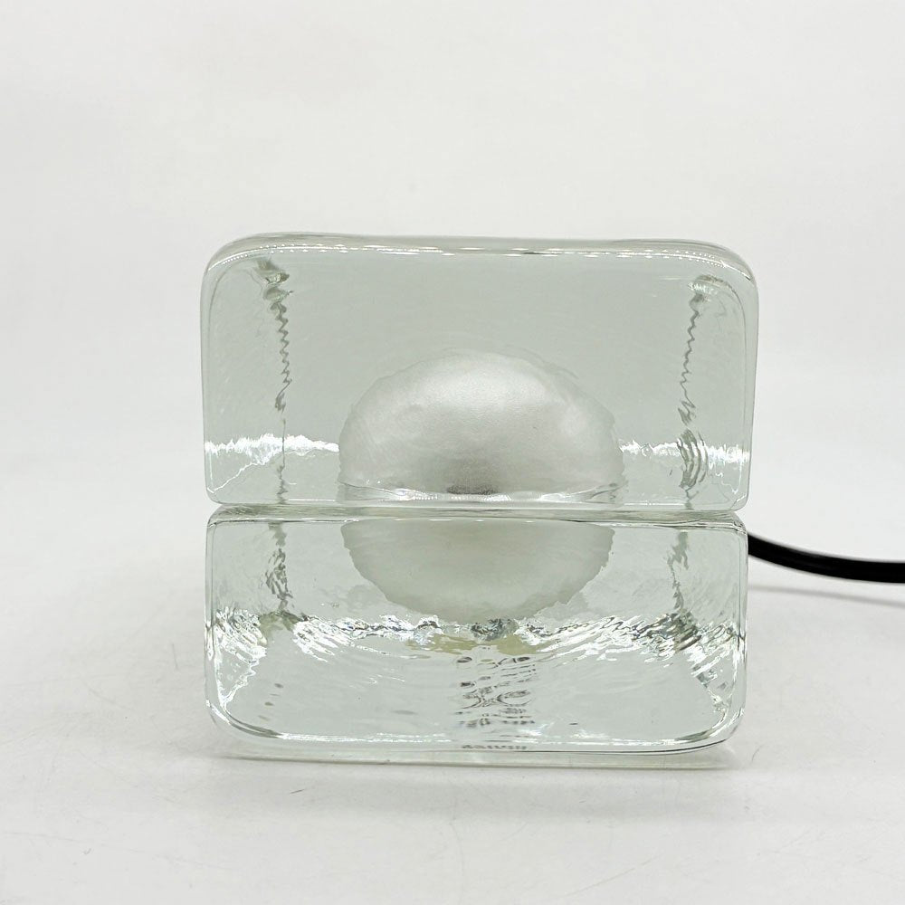 デザインハウスストックホルム DESIGN HOUSE stockholm ブロックランプ Sサイズ BLOCK LAMP Sサイズ W12cm ハッリ・コスキネン MoMA ●