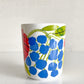 マリメッコ marimekko シトルーナプー SITRUUNAPUU マグカップ Aino-Maija Metsola アイノ=マイヤ・メッツォラ 北欧食器 廃番 ■