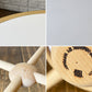 ワーナー Werner シューメーカー キッズテーブル Shoemaker Kids Table ビーチ材 アクタス ACTUS 限定 廃番希少 デンマーク ◎