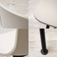 ヴィトラ vitra ハルチューブ HAL Tube サイドチェア コットンホワイト ダイニングチェア ジャスパー・モリソン デザイン ●