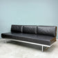 カッシーナ Cassina カナぺ アパルトマン ル・コルビュジエ ソファ 5 CANAPE, APPARTEMENT LE CORBUSIER LC5 デイベッドソファ 3Pソファ 本革 ル・コルビジェ ◎