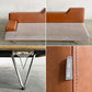 クラッシュゲート CRASH GATE コンフォーム COMFORM イットソファ IT SOFA 2.5人掛け 右肘 W181cm ツートンカラー 定価￥128,700- 〓