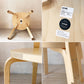 アルテック artek チェア69 Chair69 ダイニングチェア ナチュラルラッカー アルヴァ・アアルト Alva Aalto フィンランド 北欧家具 ★